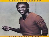 George Benson Give Me The Night