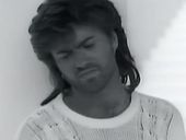 George Michael A Different Corner (Wham!)