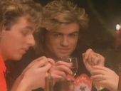 George Michael Last Christmas (Wham!)