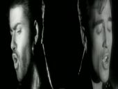 George Michael Where Did Your Heart Go? (Wham!)