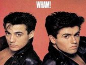 George Michael Young Guns (Go For It! -  Wham!)
