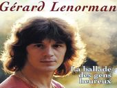 Gérard Lenorman La Ballade des Gens Heureux