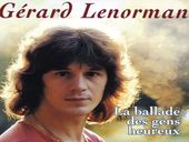 GÃ©rard Lenorman La Ballade des Gens Heureux