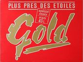Gold Plus prÃ¨s des Ã©toiles