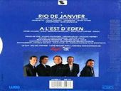 Gold Rio de Janvier