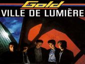 Gold Ville de Lumière