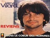 Hervé Vilard Reviens