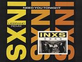 INXS Need You Tonight