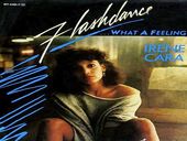  Irene Cara What A Feeling (B.O   Flashdance)