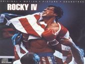 James Brown Living in America (Rocky IV - B.O film)