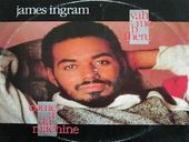 James Ingram Yah Mo Be There feat Michael McDonald