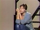 Jane Birkin Fuir Le Bonheur De Peur Qu'Il Ne Se Sauve