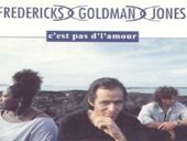 Jean Jacques Goldman C'est pas d'l'Amour