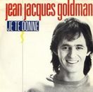 Jean Jacques Goldman Je Te Donne