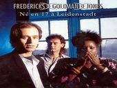 Jean Jacques Goldman Né en 17 à Leidenstadt