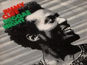 Jimmy Cliff Reggae Night