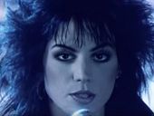 Joan Jett I Hate Myself For Loving You