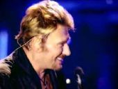 Johnny Hallyday L'Envie