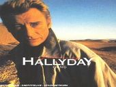 Johnny Hallyday Laura