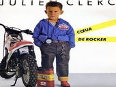 Julien Clerc Coeur de Rocker