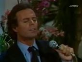 Julio Iglesias Il faut toujours un perdant