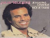 Julio Iglesias Je n'ai pas changé