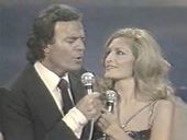 Julio Iglesias La vie en rose