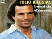 Julio Iglesias Pauvres Diables (Vous les femmes)