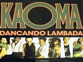 Kaoma DanÃ§ando Lambada