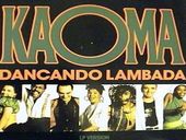 Kaoma Dançando Lambada