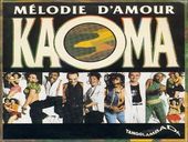 Kaoma Mélodie d'Amour