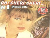 Karen Cheryl Oh! ChÃ©ri ChÃ©ri