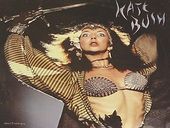 Kate Bush Babooshka