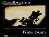 Kate Bush Cloudbusting