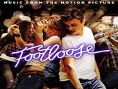 Kenny Loggins Footloose (B.O film Footloose)