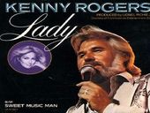 Kenny Rogers Lady