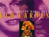 Kim Carnes Bette Davis Eyes