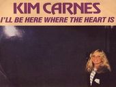 Kim Carnes I'll Be There Where The Heart Is  (film Flashdance)