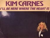 Kim Carnes I'll Be There Where The Heart Is  (film Flashdance)