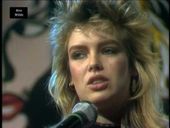 Kim Wilde Cambodia