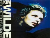 Kim Wilde Hey Mister Heartache