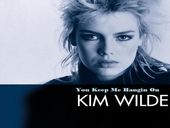 Kim Wilde You Keep Me Hangin' On
