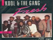 Kool & The Gang Fresh