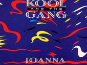 Kool & The Gang Joanna