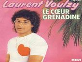 Laurent Voulzy Le Coeur Grenadine