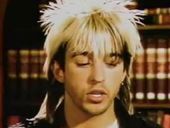 Limahl Never Ending Story (B.O L'Histoire Sans Fin)