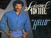 Lionel Richie Hello