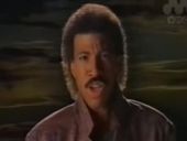 Lionel Richie Say You, Say Me  (B.O film Soleil de Nuit)
