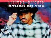 Lionel Richie Stuck on You