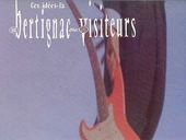 Louis Bertignac Ces IdÃ©es LÃ 